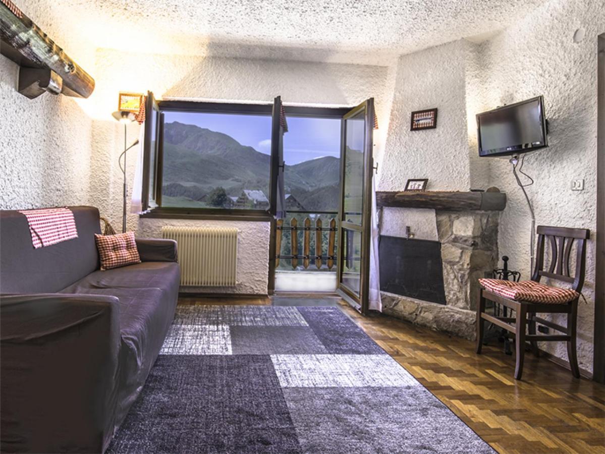 3 Pini Apartment Prato Nevoso Exterior photo